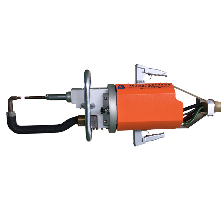 悬挂式焊机 悬挂式焊机