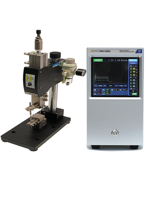 储能点焊机三大优势 储能点焊机三大优势