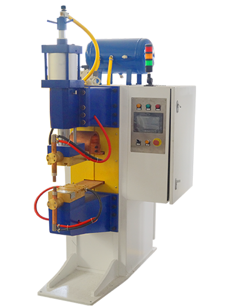 详细解读各种点焊机的工作原理