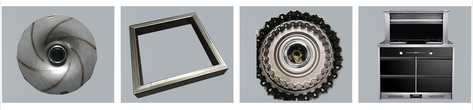 自动激光点焊机焊接样本 自动激光点焊机焊接样本