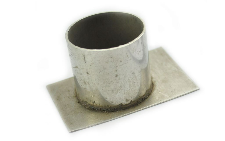 金属无痕电阻焊接机:引领未来的焊接工艺