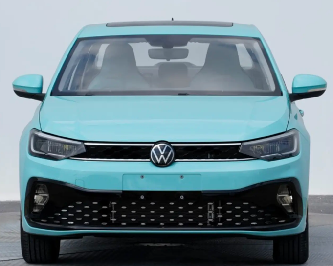 朗逸XR焊接效果 朗逸XR焊接效果