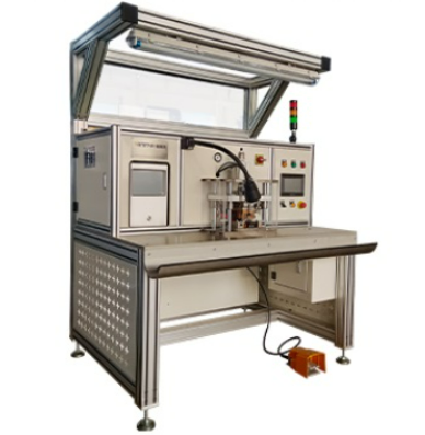 铝板电阻焊机有哪些? | 铝板电阻焊机的厂商及特点