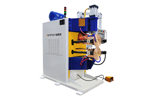 钣金焊接机